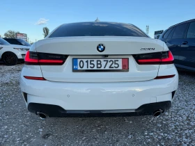 BMW 330 M-Sport Pack Individual, снимка 5