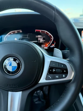 BMW 330 M-Sport Pack Individual, снимка 9