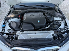 BMW 330 M-Sport Pack Individual, снимка 17