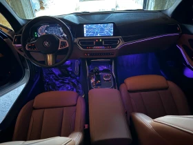 BMW 330 M-Sport Pack Individual, снимка 12