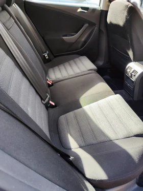 VW Passat, снимка 8