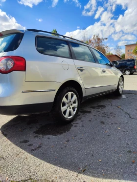 VW Passat, снимка 6