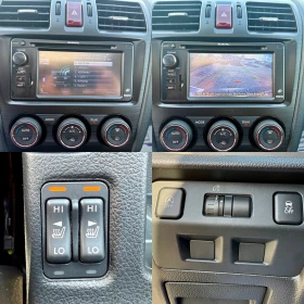 Subaru XV 2.0 АВТОМАТ/КОЖА/НАВИ, снимка 15