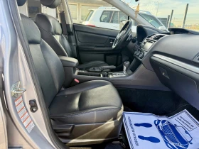 Subaru XV 2.0 АВТОМАТ/КОЖА/НАВИ, снимка 11