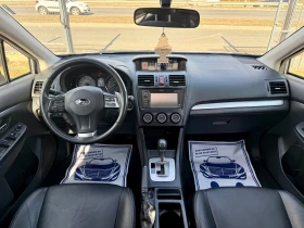 Subaru XV 2.0 АВТОМАТ/КОЖА/НАВИ, снимка 12