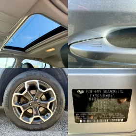 Subaru XV 2.0 АВТОМАТ/КОЖА/НАВИ, снимка 17