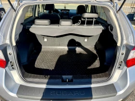 Subaru XV 2.0 АВТОМАТ/КОЖА/НАВИ, снимка 9