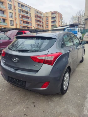 Hyundai I30 1.4, снимка 7