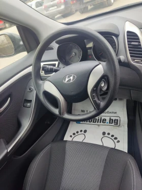 Hyundai I30 1.4, снимка 10