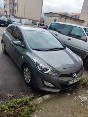 Hyundai I30 1.4, снимка 2