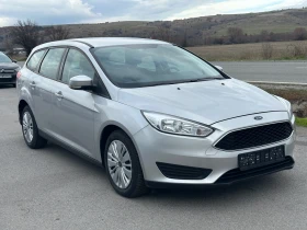 Ford Focus 1.5, снимка 2