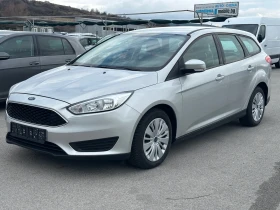 Ford Focus 1.5, снимка 3
