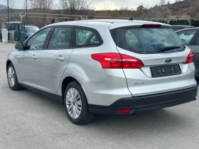 Ford Focus 1.5, снимка 4