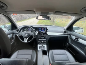 Mercedes-Benz C 200 CDI FACE AUTO 7G, снимка 6