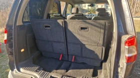 Ford Galaxy 2.0 TDCi 163 к.с. TITANIUM, Кожа Aвтоматик, 2011 , снимка 15