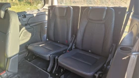 Ford Galaxy 2.0 TDCi 163 к.с. TITANIUM, Кожа Aвтоматик, 2011 , снимка 14