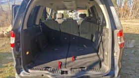 Ford Galaxy 2.0 TDCi 163 к.с. TITANIUM, Кожа Aвтоматик, 2011 , снимка 16