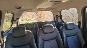 Ford Galaxy 2.0 TDCi 163 к.с. TITANIUM, Кожа Aвтоматик, 2011 , снимка 13