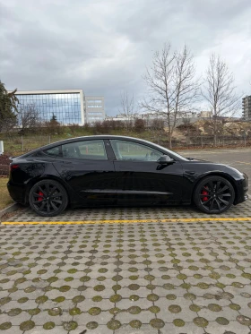 Tesla Model 3 Performance DUAL AWD, снимка 4