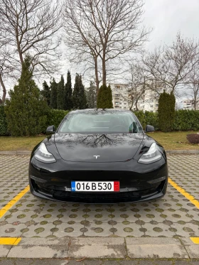 Tesla Model 3 Performance DUAL AWD, снимка 3