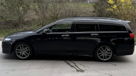 Honda Accord 2.4 V-TEC * TYPE S* GAS* FACELIFT, снимка 2