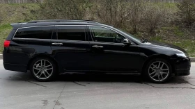 Honda Accord 2.4 V-TEC * TYPE S* GAS* FACELIFT, снимка 3