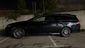 Honda Accord 2.4 V-TEC * TYPE S* GAS* FACELIFT, снимка 4