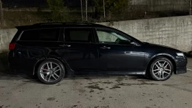 Honda Accord 2.4 V-TEC * TYPE S* GAS* FACELIFT, снимка 6