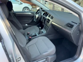 VW Golf 161, 000km, снимка 9