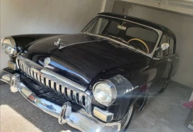 Volga M 21 Оригинална 2ра серия, снимка 1