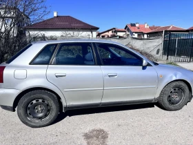 Audi A3, снимка 8