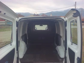 Fiat Doblo 1.9JTD/Cargo/Климатик , снимка 11