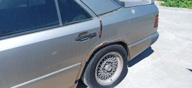 Mercedes-Benz 124, снимка 4