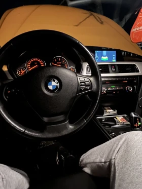 BMW 316, снимка 2