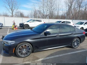BMW 540 B58* M-Pack* H&K* Обдухване* Масаж* 360* FULL, снимка 8