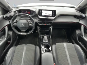 Peugeot 2008 New Line Up GT 1.2 PureTech 130 EAT8 EURO6, снимка 10