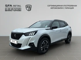 Peugeot 2008 New Line Up GT 1.2 PureTech 130 EAT8 EURO6, снимка 1