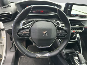 Peugeot 2008 New Line Up GT 1.2 PureTech 130 EAT8 EURO6, снимка 9