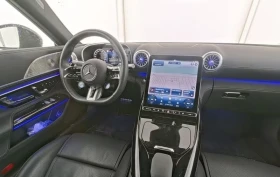 Mercedes-Benz SL 63 AMG 4-MATIC BURMESTER HEAD-UP 360-CAMERA, снимка 5