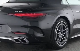 Mercedes-Benz SL 63 AMG 4-MATIC BURMESTER HEAD-UP 360-CAMERA, снимка 4