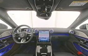 Mercedes-Benz SL 63 AMG 4-MATIC BURMESTER HEAD-UP 360-CAMERA, снимка 7