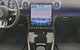 Mercedes-Benz SL 63 AMG 4-MATIC BURMESTER HEAD-UP 360-CAMERA, снимка 8