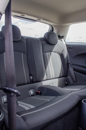 Mini Cooper s SE, снимка 11