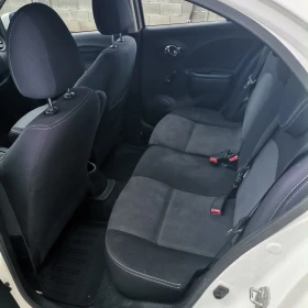 Nissan Micra K 13, снимка 7