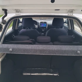 Nissan Micra K 13, снимка 8
