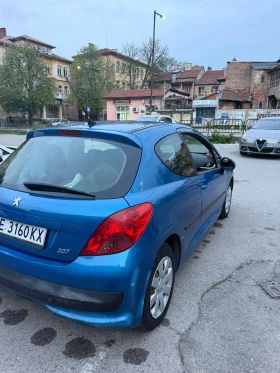 Peugeot 207, снимка 10