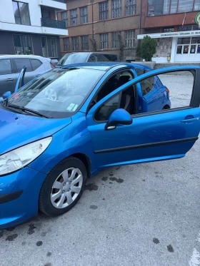 Peugeot 207, снимка 6