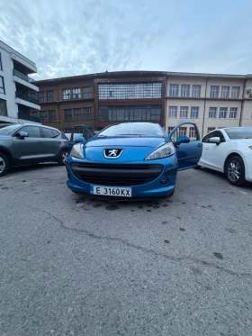 Peugeot 207, снимка 3