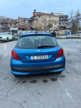 Peugeot 207, снимка 8