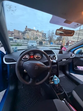 Peugeot 207, снимка 2